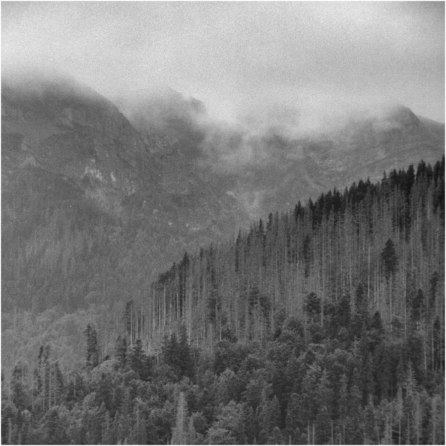 długi deszczowy tydzień