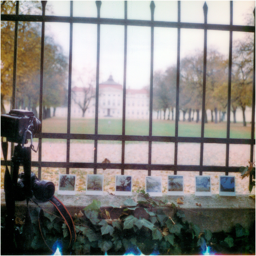 wernisaż natychmiastowy