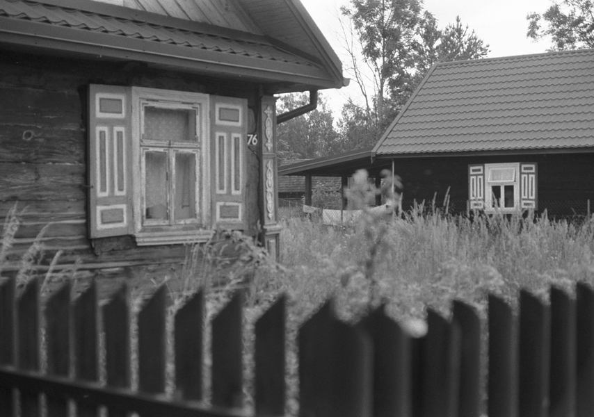Trześcianka