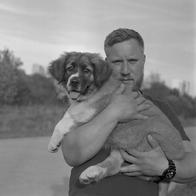 Szymon i Hera