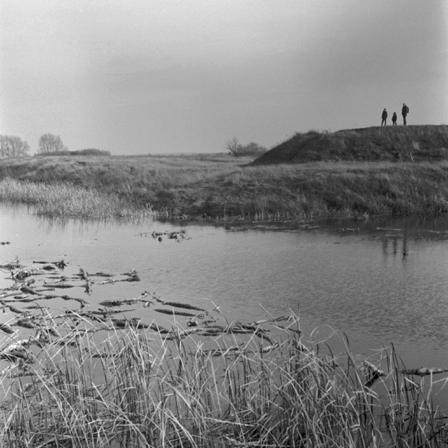 Za fosą