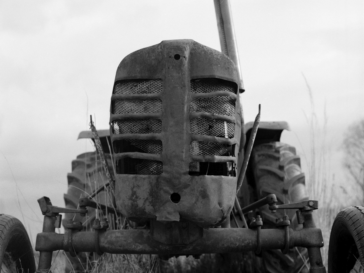 Stary Farmer