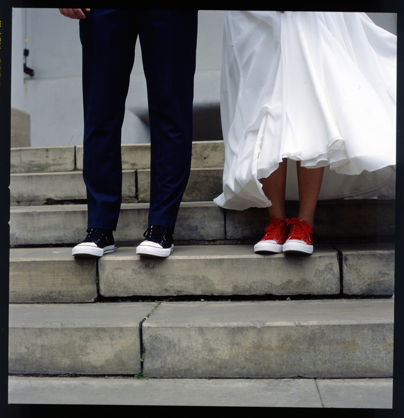 Wedding Time