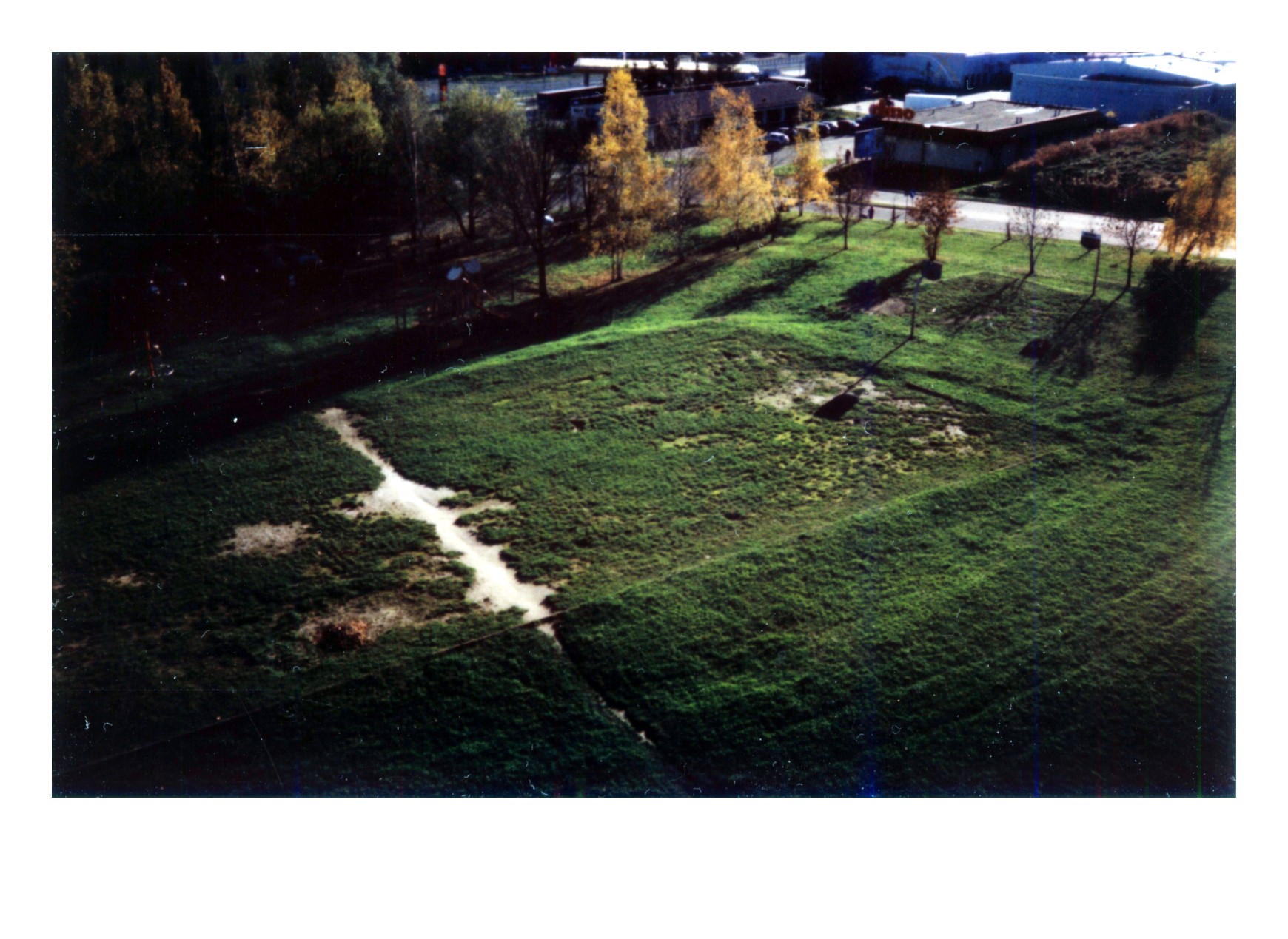 Zaokienne