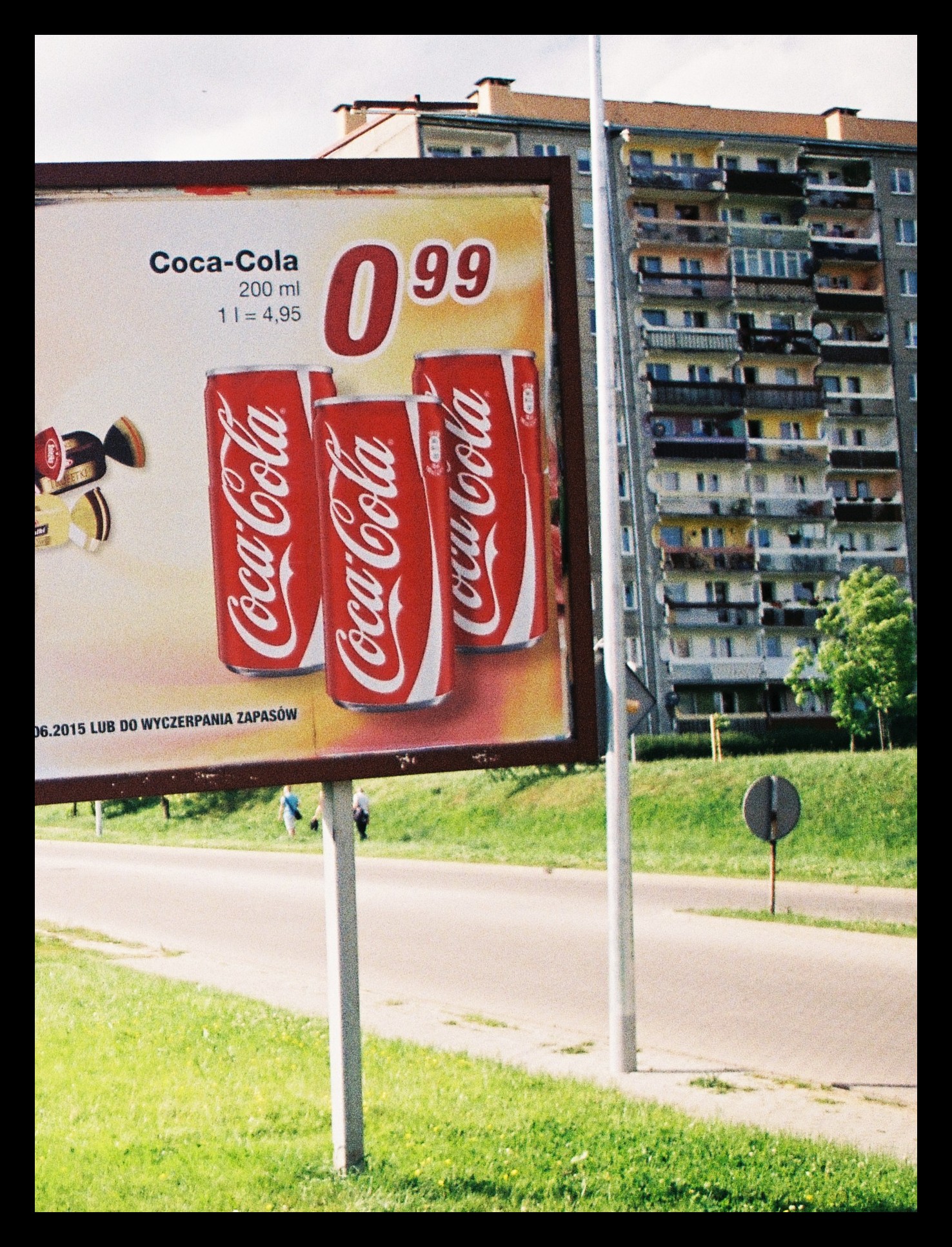 Takie czasy już nie wrócą
