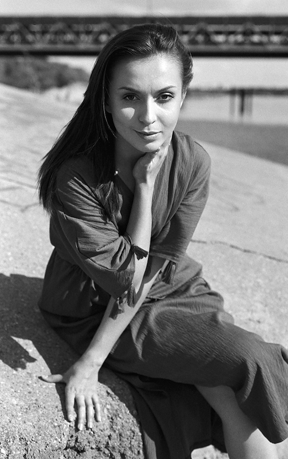 Justyna