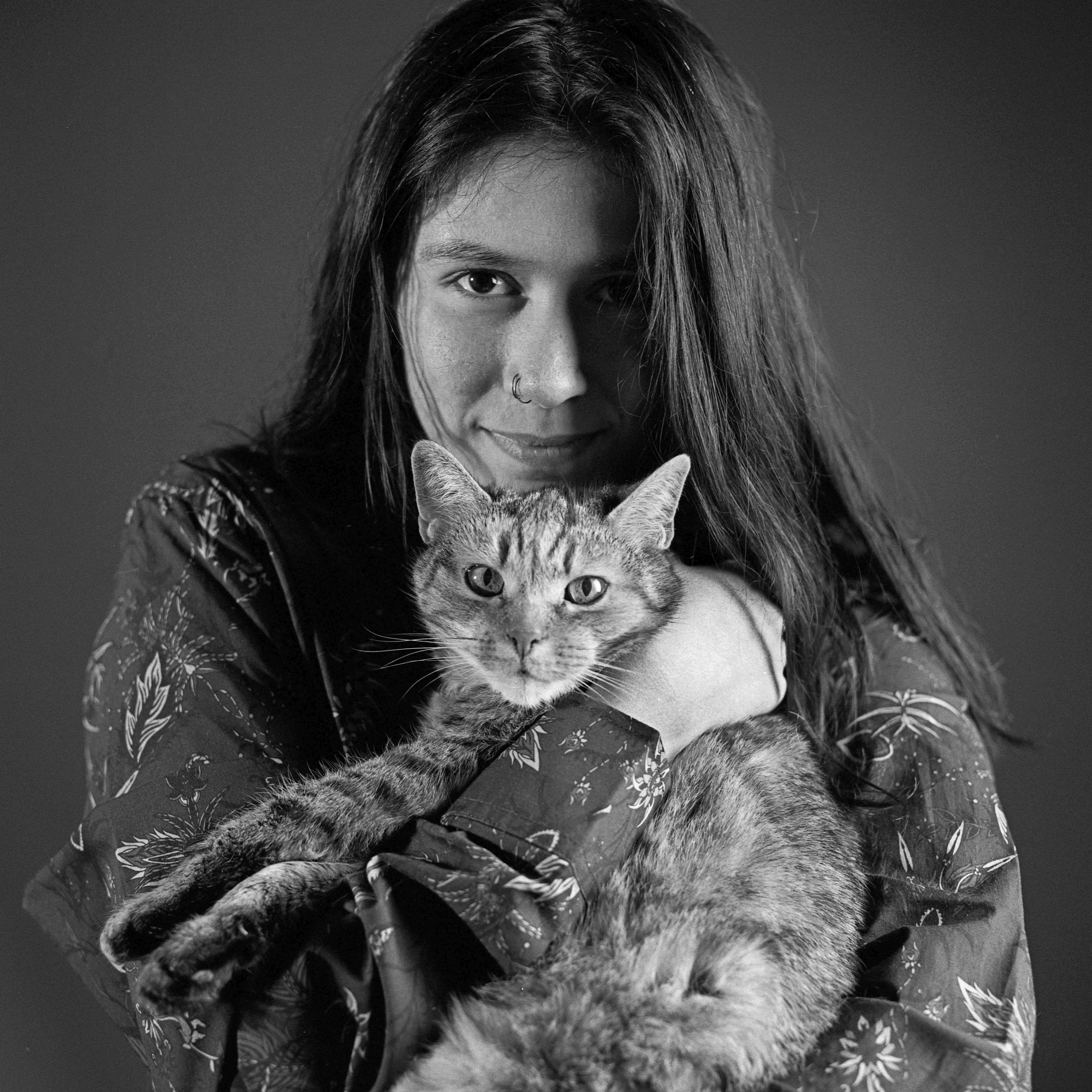 Sofia i Laetitia