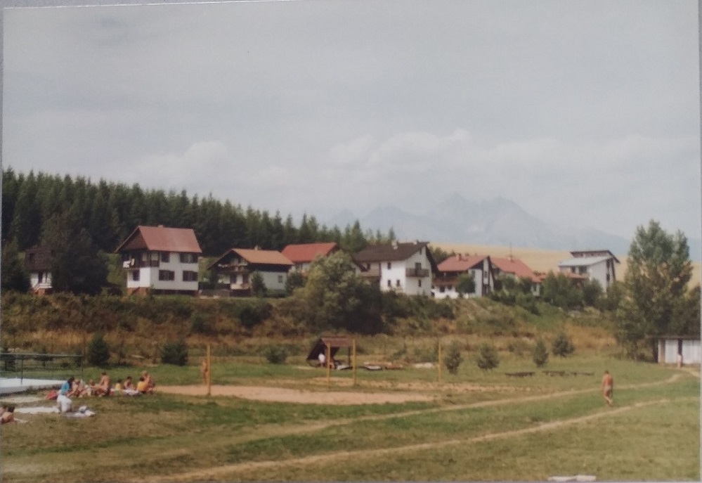Vrbov 1992