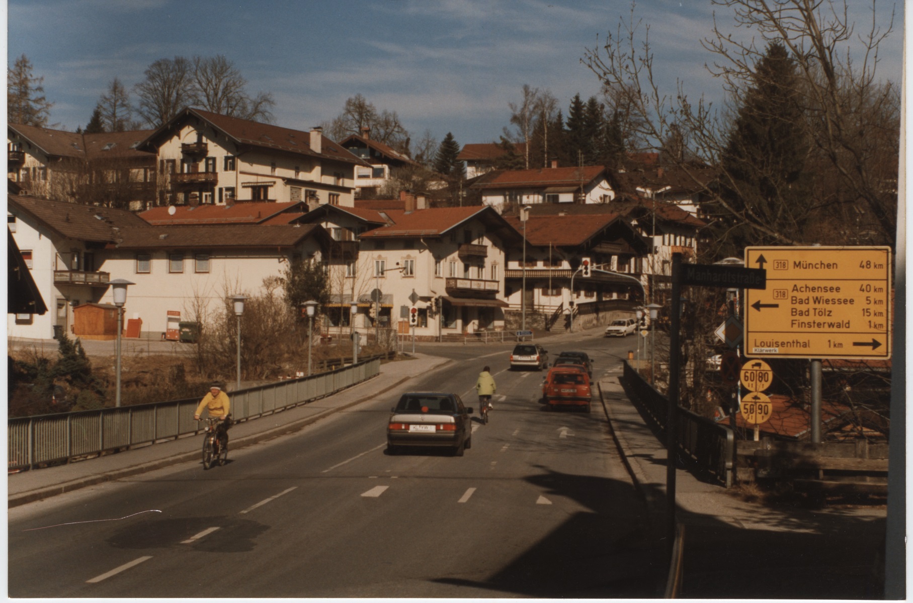 Gmund am Tegernsee