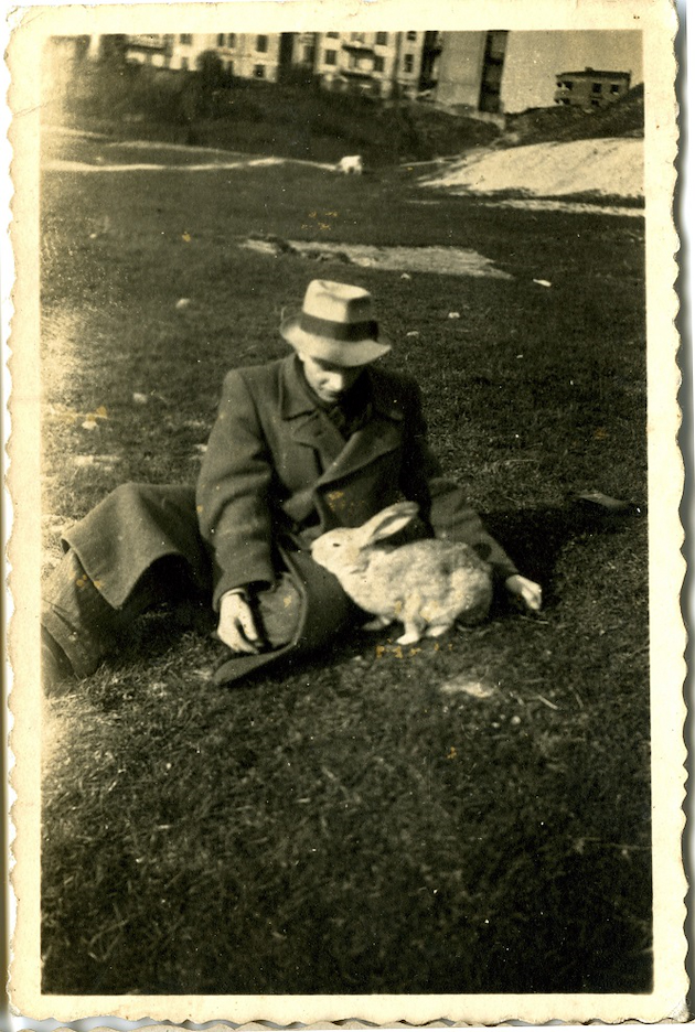 Stryj Tosiek