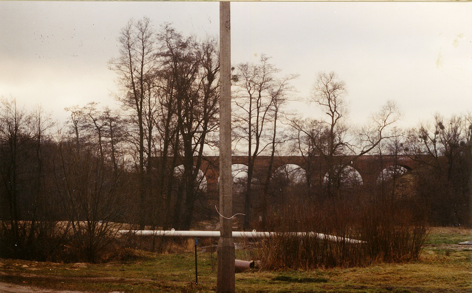 Most w Kwidzynie, chyba