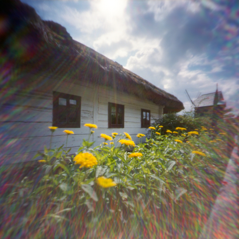 Idylla