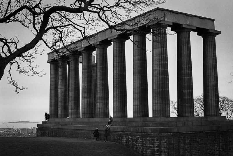 Calton Hill
