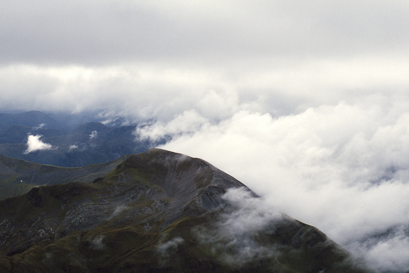 Glen Nevis